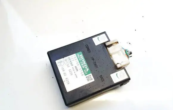 Honda CR-V Other control units/modules 1881002750 188100-2750