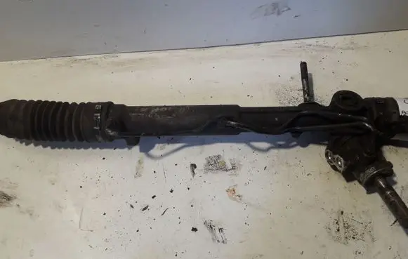 Peugeot 206 Steering rack