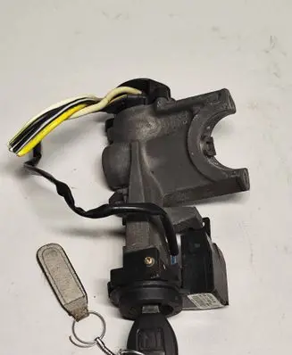 Honda HR-V Ignition lock AB02229T 06912941672 218102214