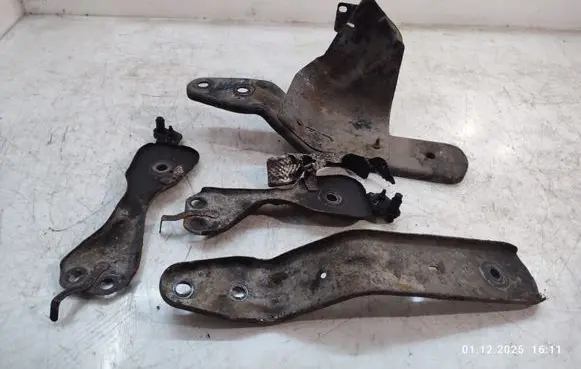 Land Rover Discovery Sport Other rear suspension part 