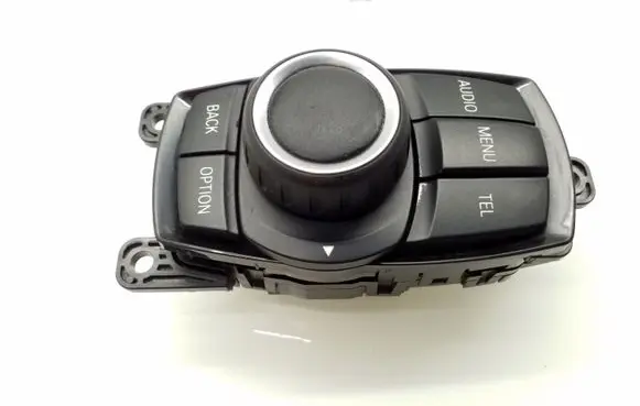 BMW 1 F20 F21 Head unit multimedia control 926170403