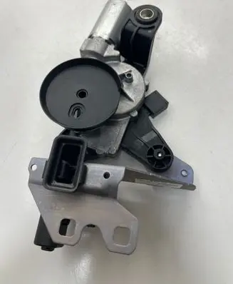 BMW 5 F10 F11 Tailgate window lock/catch/latch 1397020132 7308831