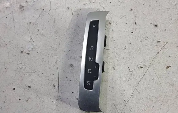 Audi A6 S6 C6 4F Gear shift selector indicator 4F1713463C 002583 40046047150409