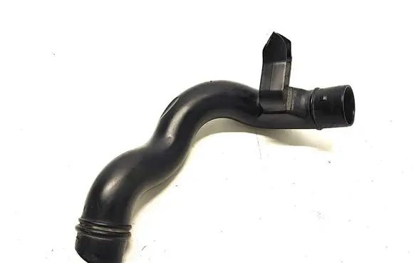 Air intake duct part