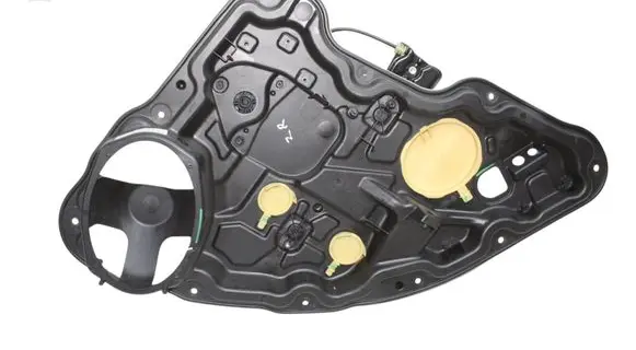 Jeep Cherokee Rear window lifting mechanism without motor 68227456AA