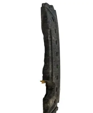 Ford Fiesta Rear bumper foam support bar 8A6117D961