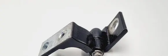 Fiat Bravo Front door upper hinge