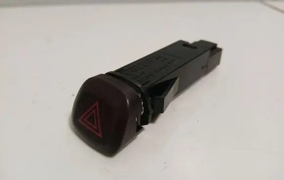 Volvo XC90 Hazard light switch 30739319