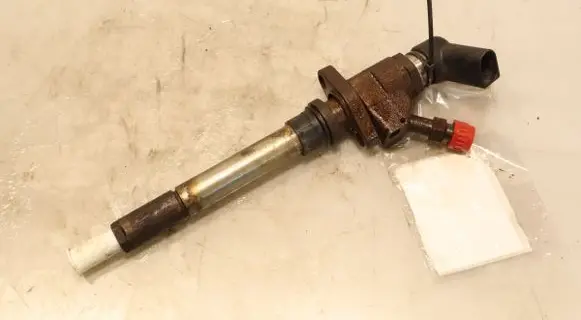 Ford Focus Fuel injector