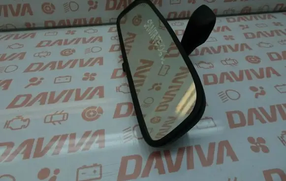 Hyundai Santa Fe Rear view mirror (interior) 022143
