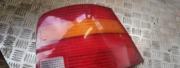 Volkswagen Golf IV Rear/tail lights