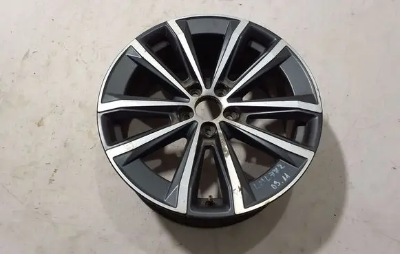 Volvo S60 R18 alloy rim 32243401