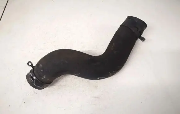 Toyota Corolla Verso AR10 Intercooler hose/pipe