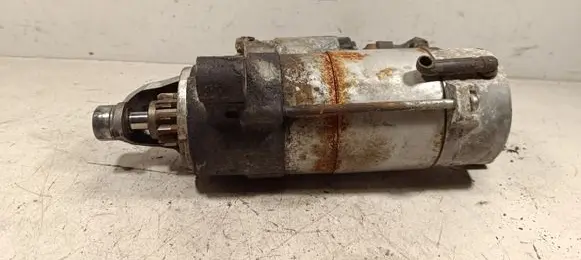Audi Q7 4M Starter motor 057911024 4380001082