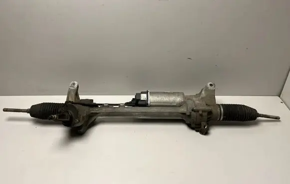 BMW 5 G30 G31 G38 Steering rack 6891869