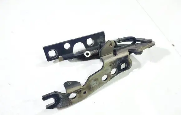 BMW 6 E63 E64 Engine bonnet/hood hinges 7064160