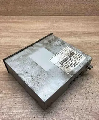 Nissan Primera Navigation unit CD/DVD player 28330BA00B 50405309H