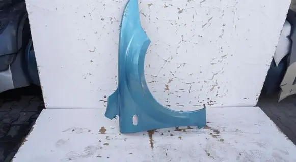 Ford Focus Fender