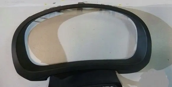 Skoda Rapid (NH) Dashboard trim 5JC857053A