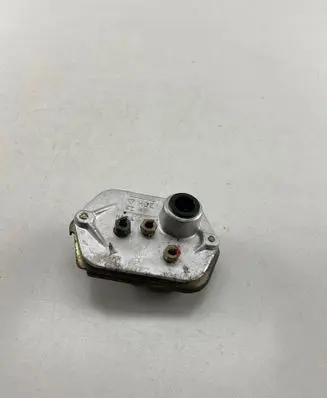 Porsche Boxster 986 Brake power pressure regulator 99635565027