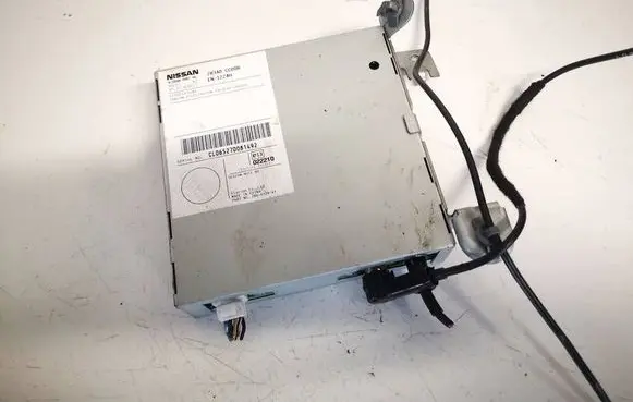 Nissan Murano Z50 Other control units/modules 283a0cc00b