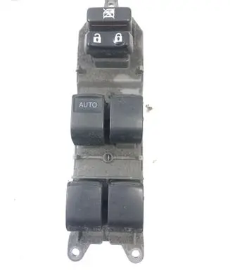 Toyota Corolla E140 E150 Electric window control switch