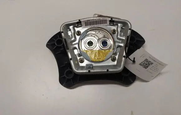 Citroen C5 Steering wheel airbag 96323812E