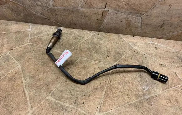 Mercedes-Benz SL R230 Lambda probe sensor A0015405117