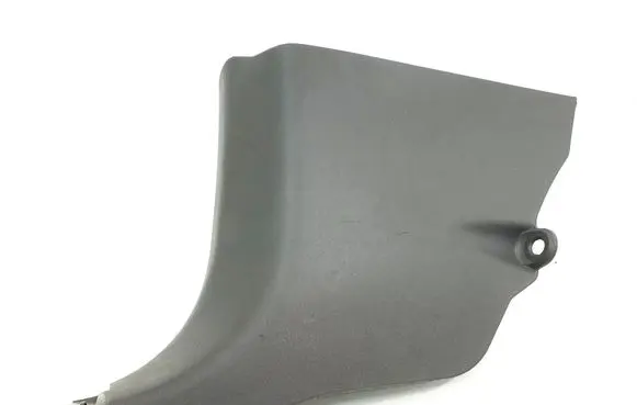 Toyota Land Cruiser (J120) Other sill/pillar trim element 6211260140