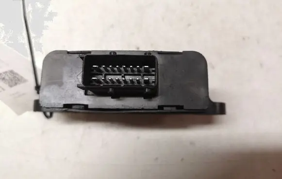 Citroen C5 Fuel injection pump control unit/module 09733309900