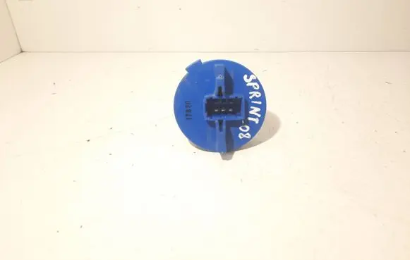Mercedes-Benz Sprinter W906 Heater blower fan relay C7339