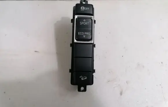 BMW X1 F48 F49 A set of switches 9374832