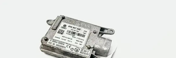 Audi A8 S8 D4 4H Other control units/modules