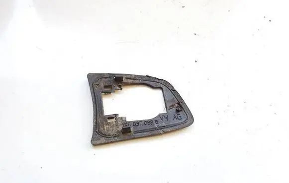 Skoda Superb B6 (3T) other engine part 1k8837088b