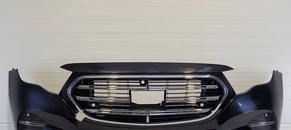 Mercedes-Benz E W214 Front bumper A2148850300