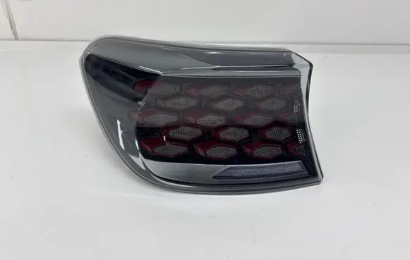 KIA Ceed Rear/tail lights J792462000