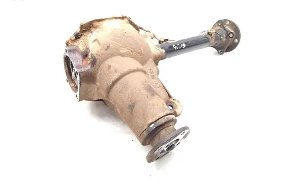Mitsubishi L200 Front differential 3541A071
