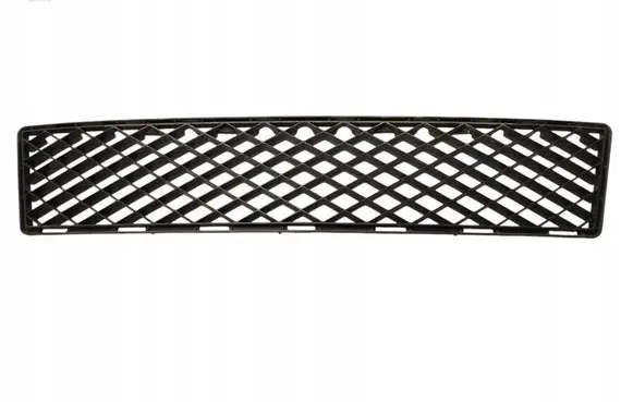 Mercedes-Benz GLK (X204) Front bumper lower grill 2048851723
