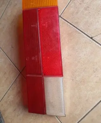 BMW 5 E34 Rear/tail lights 1368216
