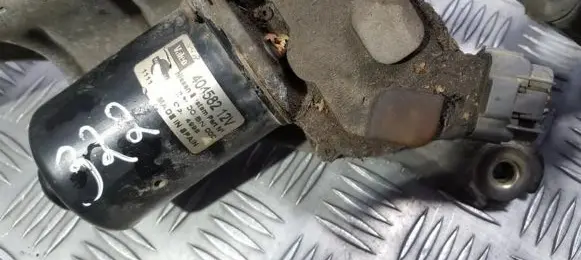 Nissan Almera N16 Wiper motor 404582 28800bn000