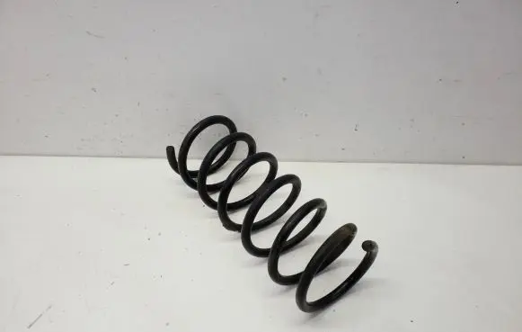 Ford Grand C-MAX Rear coil spring