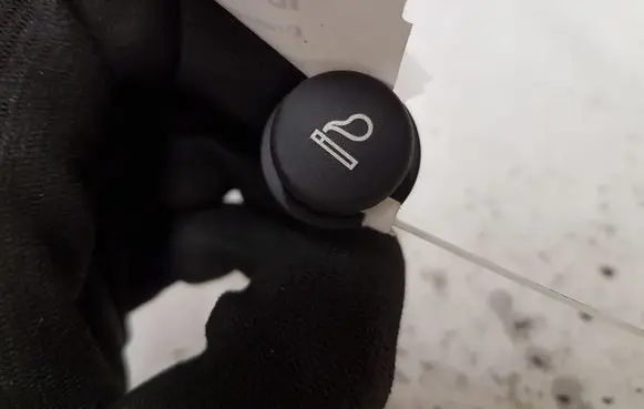 Citroen C5 Cigarette lighter 