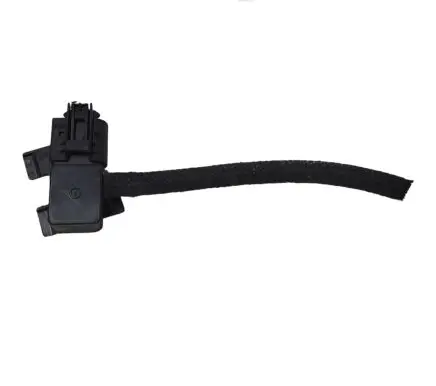 Exhaust gas pressure sensor