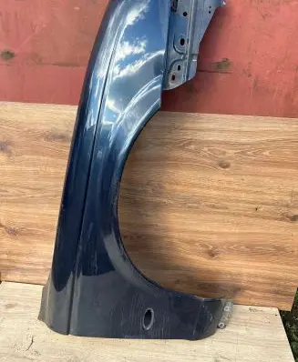 Jaguar S-Type Fender