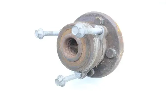 Dodge Durango III Front wheel ball bearing 
