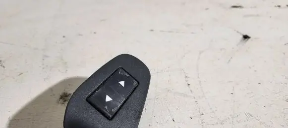 Fiat Stilo Electric window control switch B569