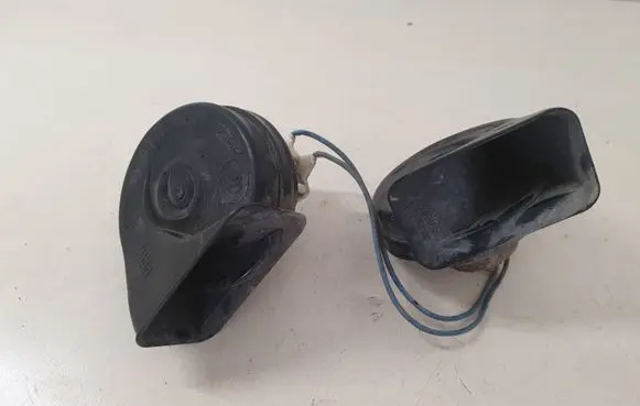 Citroen C5 Horn signal A046522