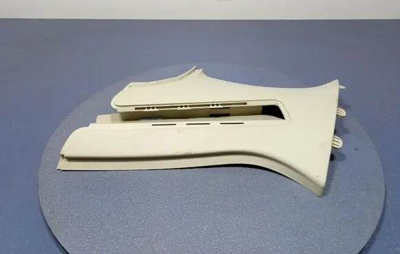 Volvo S90, V90 Other sill/pillar trim element 31377678