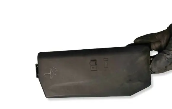 Skoda Scala Fuse box set 2Q0927165