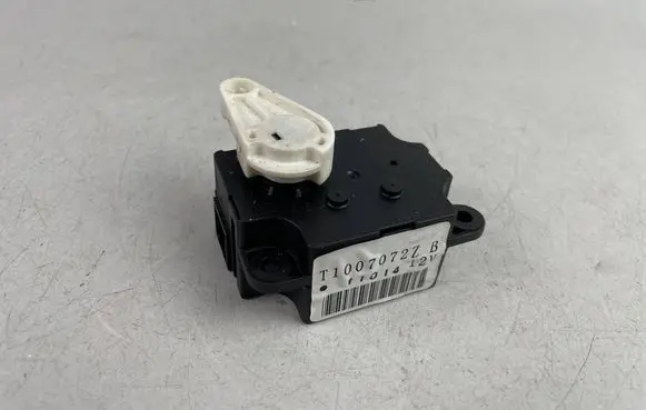 Subaru Impreza IV Air flap motor/actuator T1007072Z